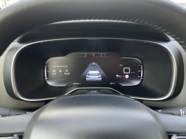 Citroen C5 1.2 PT Bns Plus | camera | elektrische achterklep | rijklaarprij