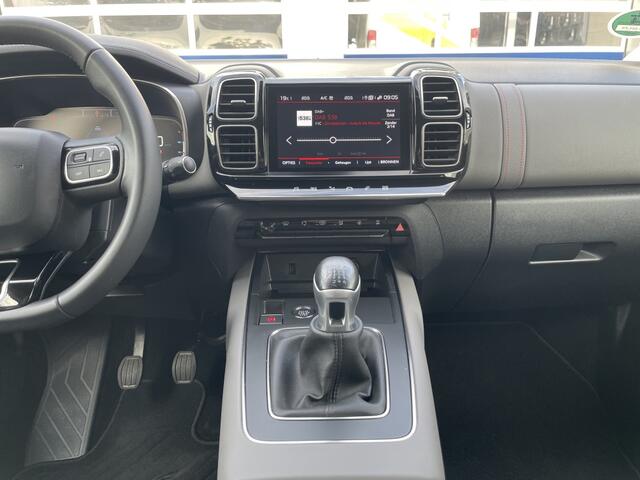 Citroen C5 1.2 PT Bns Plus | camera | elektrische achterklep | rijklaarprij