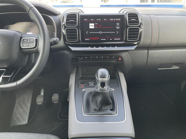 Citroen C5 1.2 PT Bns Plus | camera | elektrische achterklep | rijklaarprij