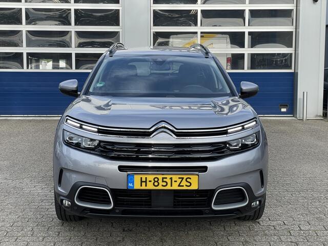 Citroen C5 1.2 PT Bns Plus | camera | elektrische achterklep | rijklaarprij