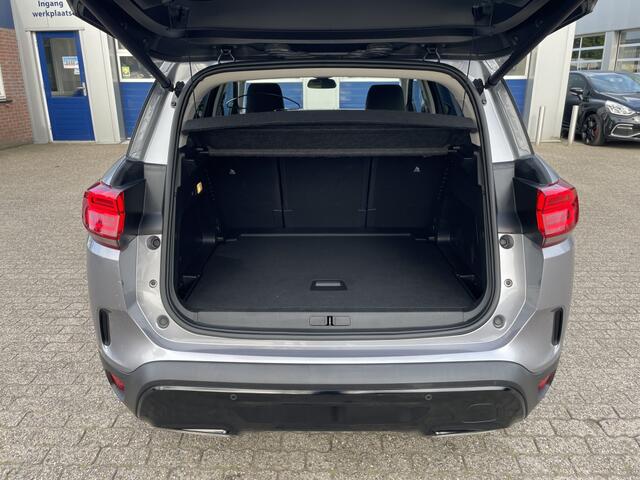 Citroen C5 1.2 PT Bns Plus | camera | elektrische achterklep | rijklaarprij
