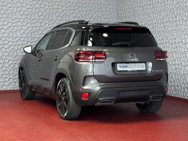 Citroen C5 Aircross 1.6 PLUG-IN HYBRID 225PK MAX PANORAMA CAMERA