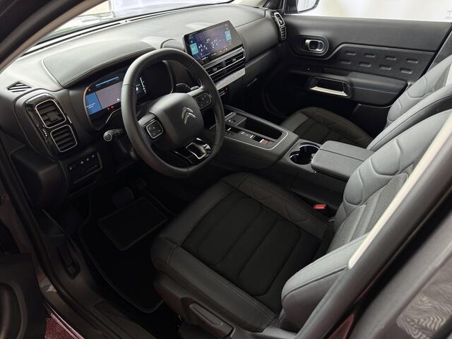 Citroen C5 Aircross 1.6 PLUG-IN HYBRID 225PK MAX PANORAMA CAMERA