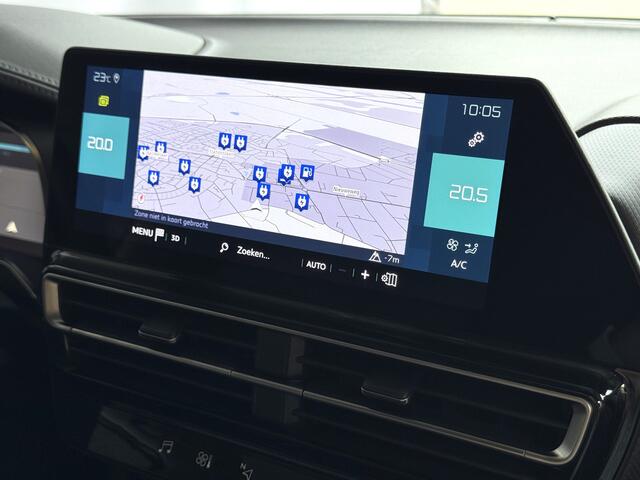 Citroen C5 Aircross 1.6 PLUG-IN HYBRID 225PK MAX PANORAMA CAMERA