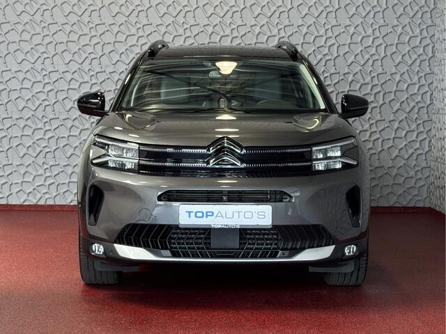 Citroen C5 Aircross 1.6 PLUG-IN HYBRID 225PK MAX PANORAMA CAMERA