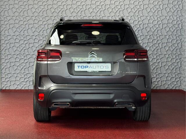 Citroen C5 Aircross 1.6 PLUG-IN HYBRID 225PK MAX PANORAMA CAMERA