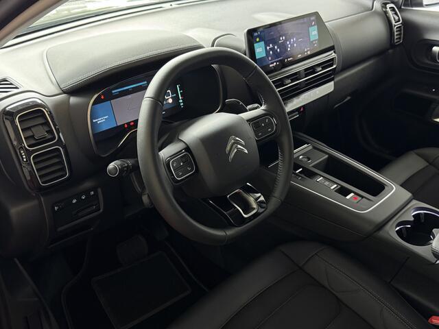 Citroen C5 Aircross 1.6 PLUG-IN HYBRID 225PK MAX PANORAMA CAMERA