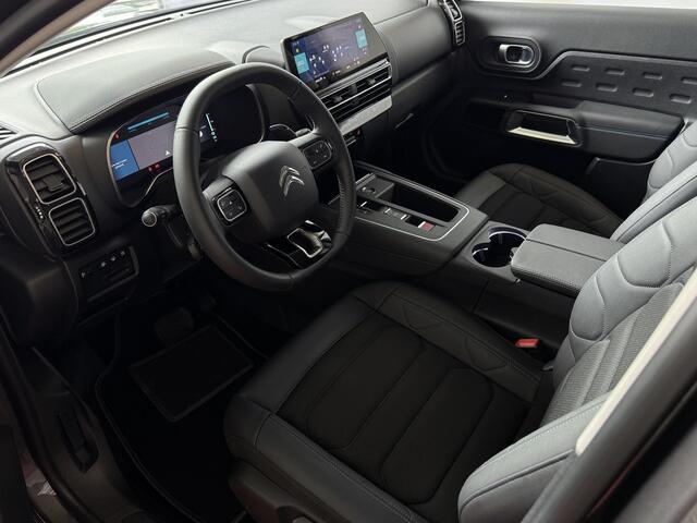 Citroen C5 Aircross 1.6 PLUG-IN HYBRID 225PK MAX PANORAMA CAMERA