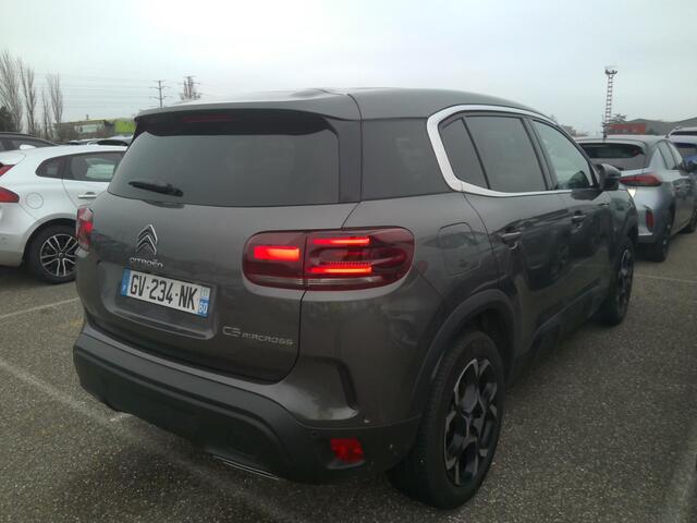 Citroen C5 Aircross 1.6 Plug-in Hybrid 225pk Plus | Wordt verwacht | Camera | Plug-in