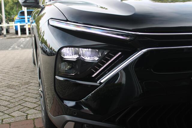 Citroen C5 1.6 PHEV 225PK SHINE PACK | PANORAMISCH SCHUIF / KANTELDAK | ELEKTRISCHE VOORSTOELEN MET GEHEUGEN | VOORSTOEL VENTILATIE | VOORSTOEL VERWARMING | VOORSTOELEN MET MASSAGE FUNCTIE | LEDEREN BEKLEDING | STUUR VERWARMING | DRAADLOOS APPLE CARPLAY / ANDROID AU