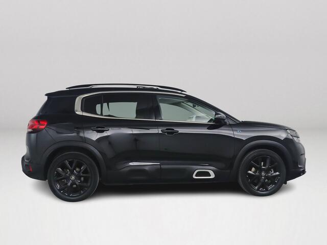 Citroen C5 Aircross Aut. Plug-in Hybrid Shine | Stoelverwarming | Panoramadak | Parkeercamera