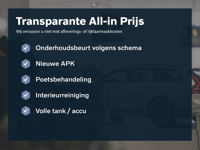 Citroen C5 Aircross Aut. Plug-in Hybrid Shine | Stoelverwarming | Panoramadak | Parkeercamera