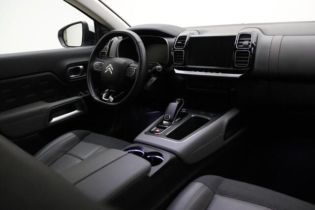 Citroen C5 Aircross 1.6 PureTech Business Plus | Adaptive Cruise Control | Navigatie | Climate Control | Elektrische achterklep | 1.500kg trekgewicht