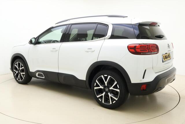 Citroen C5 Aircross 1.6 PureTech Business Plus | Adaptive Cruise Control | Navigatie | Climate Control | Elektrische achterklep | 1.500kg trekgewicht