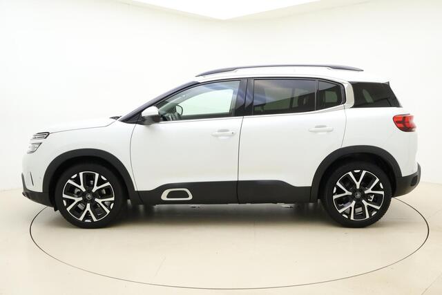 Citroen C5 Aircross 1.6 PureTech Business Plus | Adaptive Cruise Control | Navigatie | Climate Control | Elektrische achterklep | 1.500kg trekgewicht