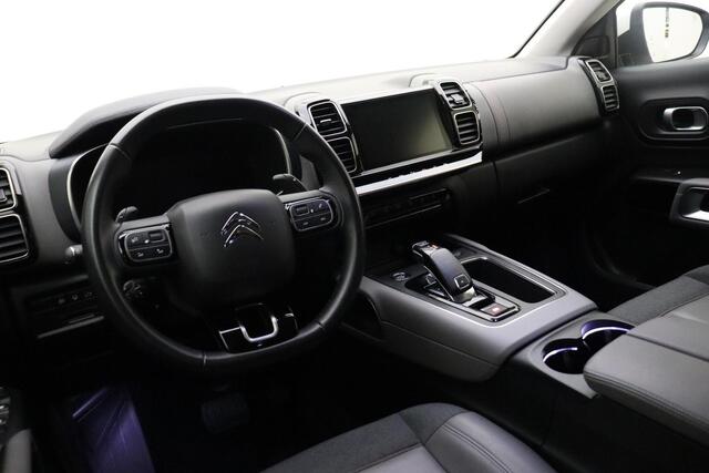 Citroen C5 Aircross 1.6 PureTech Business Plus | Adaptive Cruise Control | Navigatie | Climate Control | Elektrische achterklep | 1.500kg trekgewicht