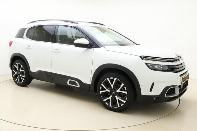 Citroen C5 Aircross 1.6 PureTech Business Plus | Adaptive Cruise Control | Navigatie | Climate Control | Elektrische achterklep | 1.500kg trekgewicht