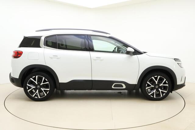 Citroen C5 Aircross 1.6 PureTech Business Plus | Adaptive Cruise Control | Navigatie | Climate Control | Elektrische achterklep | 1.500kg trekgewicht