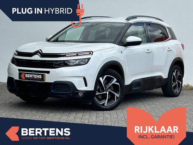 Citroen C5 Aircross 1.6 Plug-in Hybrid 225 Shine