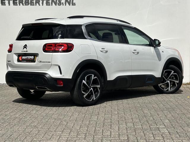 Citroen C5 Aircross 1.6 Plug-in Hybrid 225 Shine