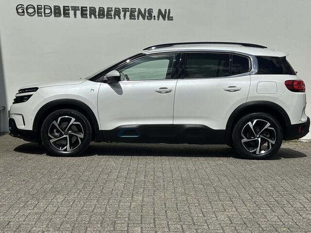 Citroen C5 Aircross 1.6 Plug-in Hybrid 225 Shine