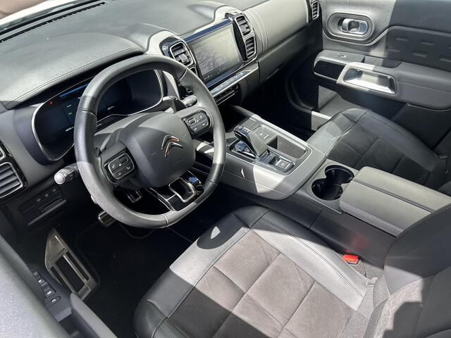 Citroen C5 Aircross 1.6 Plug-in Hybrid 225 Shine