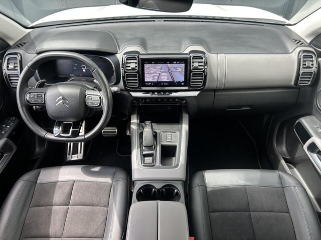 Citroen C5 Aircross 1.6 Plug-in Hybrid 225 Shine
