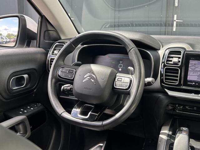 Citroen C5 Aircross 1.6 Plug-in Hybrid 225 Shine