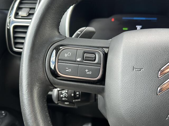Citroen C5 Aircross 1.6 Plug-in Hybrid 225 Shine