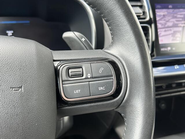 Citroen C5 Aircross 1.6 Plug-in Hybrid 225 Shine