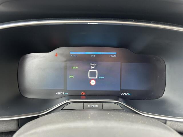 Citroen C5 Aircross 1.6 Plug-in Hybrid 225 Shine