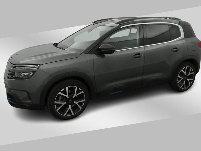 Citroen C5 Aircross 1.6 Plug-in Hybrid 225PK Shine PANO | LEER | ADAPT. CRUISE | LED | KEYLESS