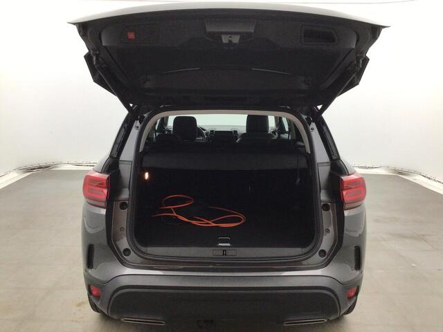 Citroen C5 Aircross 1.6 Plug-in Hybrid 225PK Shine PANO | LEER | ADAPT. CRUISE | LED | KEYLESS