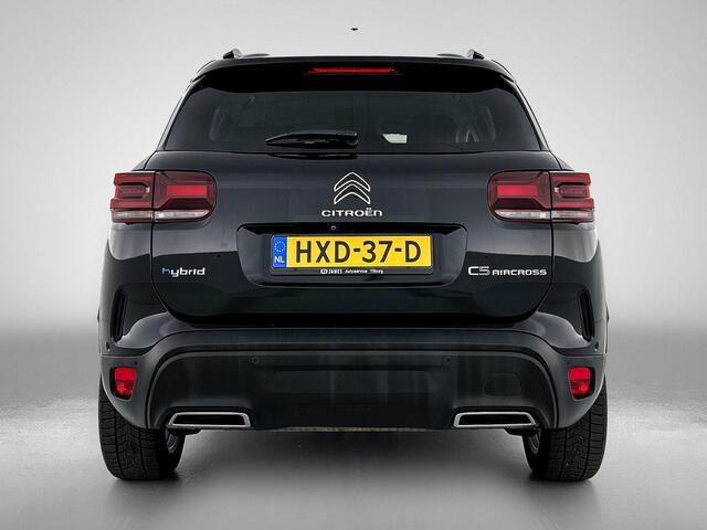 Citroen C5 Aircross 1.6 Plug-in Hybrid 225 Feel CAMERA EL-ACHTERKLEP CARPLAY