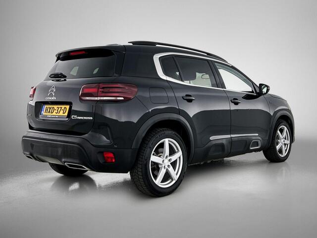 Citroen C5 Aircross 1.6 Plug-in Hybrid 225 Feel CAMERA EL-ACHTERKLEP CARPLAY