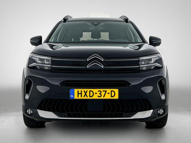 Citroen C5 Aircross 1.6 Plug-in Hybrid 225 Feel CAMERA EL-ACHTERKLEP CARPLAY