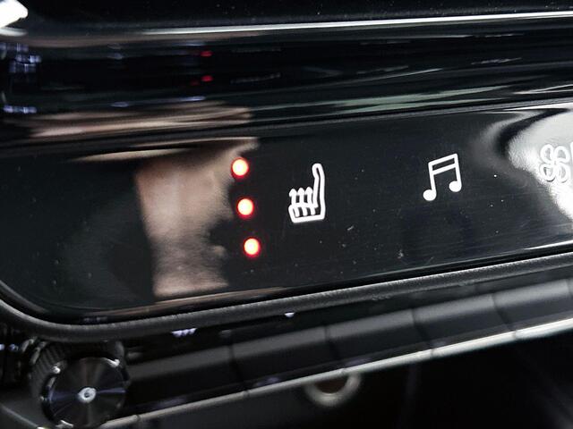 Citroen C5 Aircross 1.6 Plug-in Hybrid 225 Feel CAMERA EL-ACHTERKLEP CARPLAY
