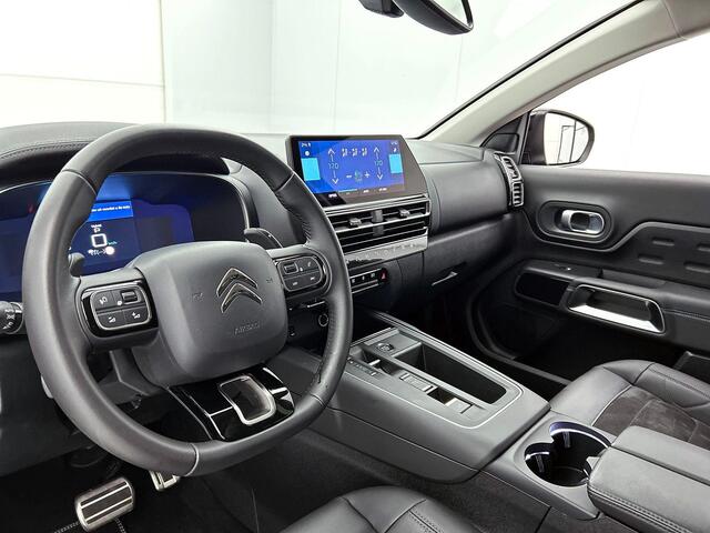 Citroen C5 Aircross 1.6 Plug-in Hybrid 225 Feel CAMERA EL-ACHTERKLEP CARPLAY