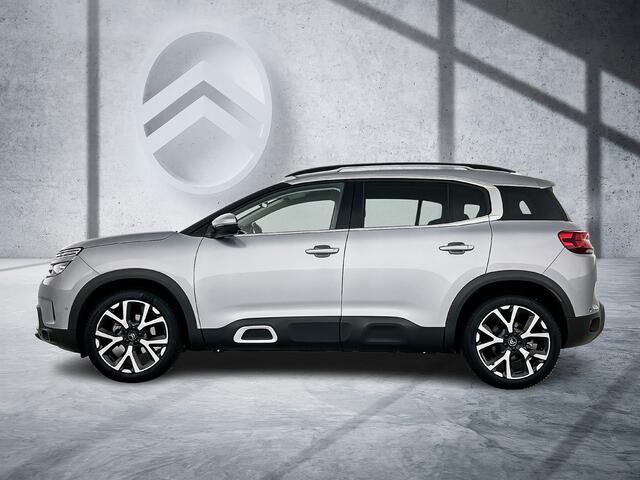 Citroen C5 Aircross 130pk Shine | Rijklaar | Adaptive Cruise Control | Leder | Stoelverwarming