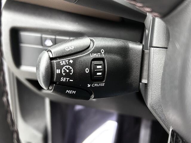 Citroen C5 Aircross 130pk Shine | Rijklaar | Adaptive Cruise Control | Leder | Stoelverwarming