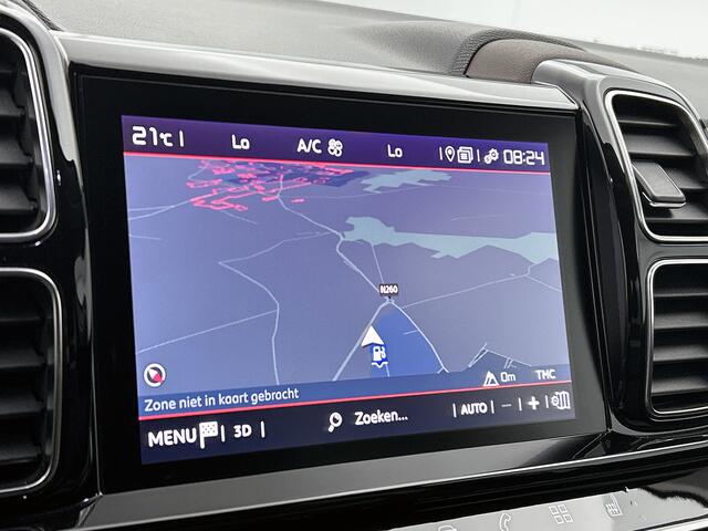 Citroen C5 Aircross 130pk Shine | Rijklaar | Adaptive Cruise Control | Leder | Stoelverwarming