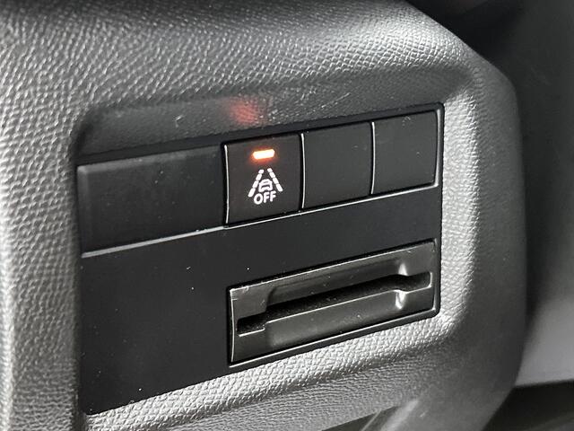 Citroen C5 Aircross 130pk Shine | Rijklaar | Adaptive Cruise Control | Leder | Stoelverwarming