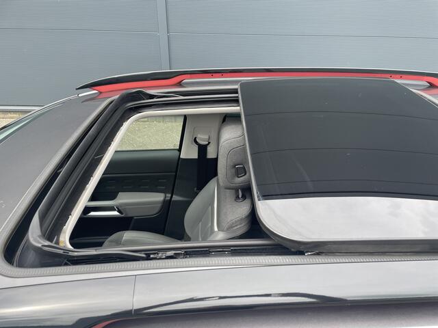 Citroen C5 Aircross 225pk Hybride Shine (Elektrisch Schuifdak - 360gr Camera - Stoelverwarming - Elektrische Klep - 19" - Leder - Keyless Entry - Adaptieve Cruise Controle)