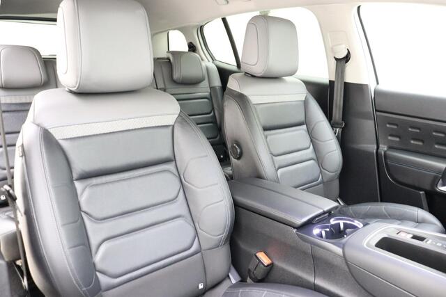 Citroen C5 Aircross 1.6 Plug-in Hybrid 225 Shine Pack | Navigatie | PHC Vering | Stoelverwarming | Achteruitrijcamera | Keyless Entry | Digital Cockpit | Dodehoek detectie