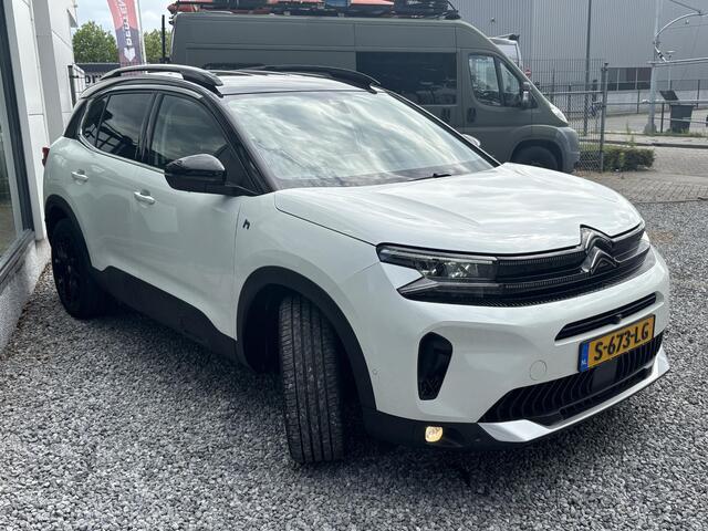 Citroen C5 Aircross 1.6 Plug-in Hybrid 225 Shine | Rijklaar geleverd incl 12 maanden BOVAG garantie! |