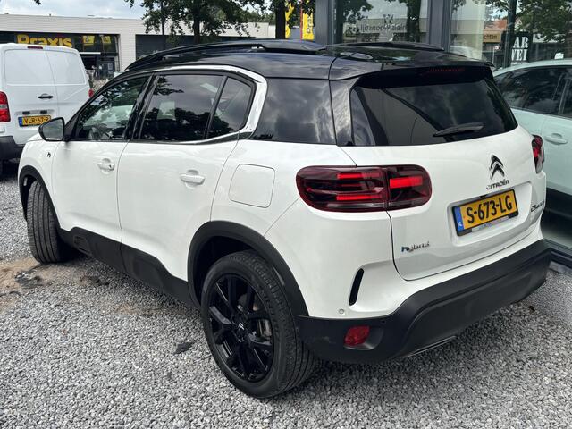 Citroen C5 Aircross 1.6 Plug-in Hybrid 225 Shine | Rijklaar geleverd incl 12 maanden BOVAG garantie! |