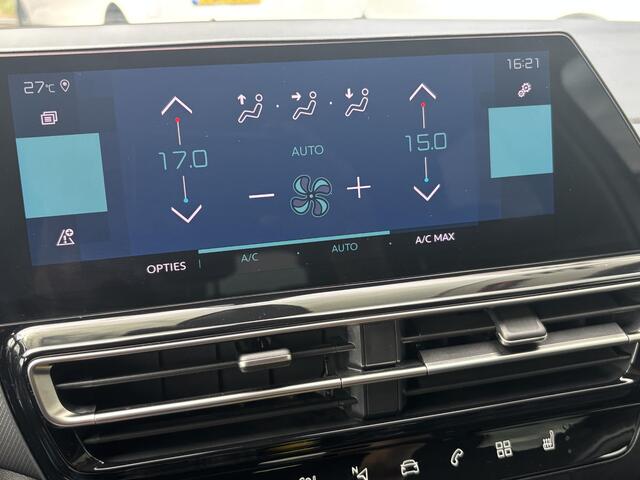 Citroen C5 Aircross 1.6 Plug-in Hybrid 225 Shine | Rijklaar geleverd incl 12 maanden BOVAG garantie! |