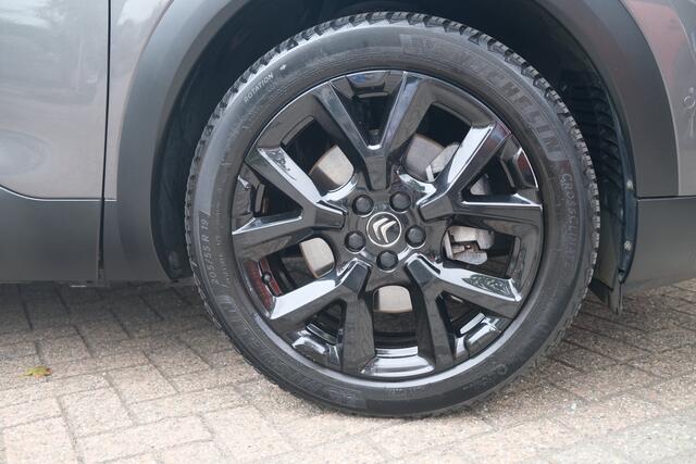 Citroen C5 Aircross Hybrid 225 Shine 19" | Nappa Leer | All season banden | Trekhaak
