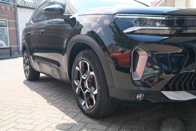 Citroen C5 Aircross Hybrid 225 Business Plus Leer | Panoramdak | Trekhaak