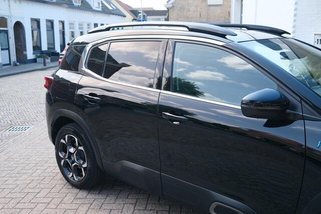 Citroen C5 Aircross Hybrid 225 Business Plus Leer | Panoramdak | Trekhaak